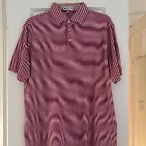 Men’s Peter Millar (M) Polo